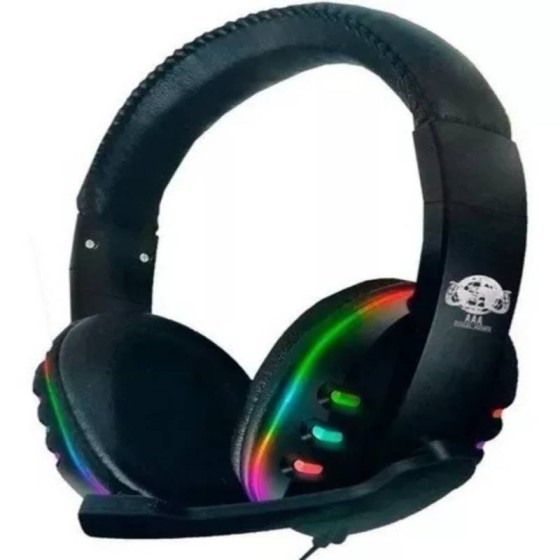 Diadema Gamer KR gm101