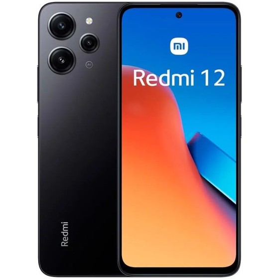 XIAOMI REDMI 12